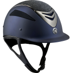 OneK Defender Pro Matt Glitter Chrome Navy
